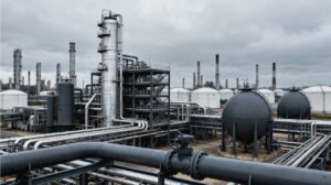 special industrial coatings for functional industrial requirements