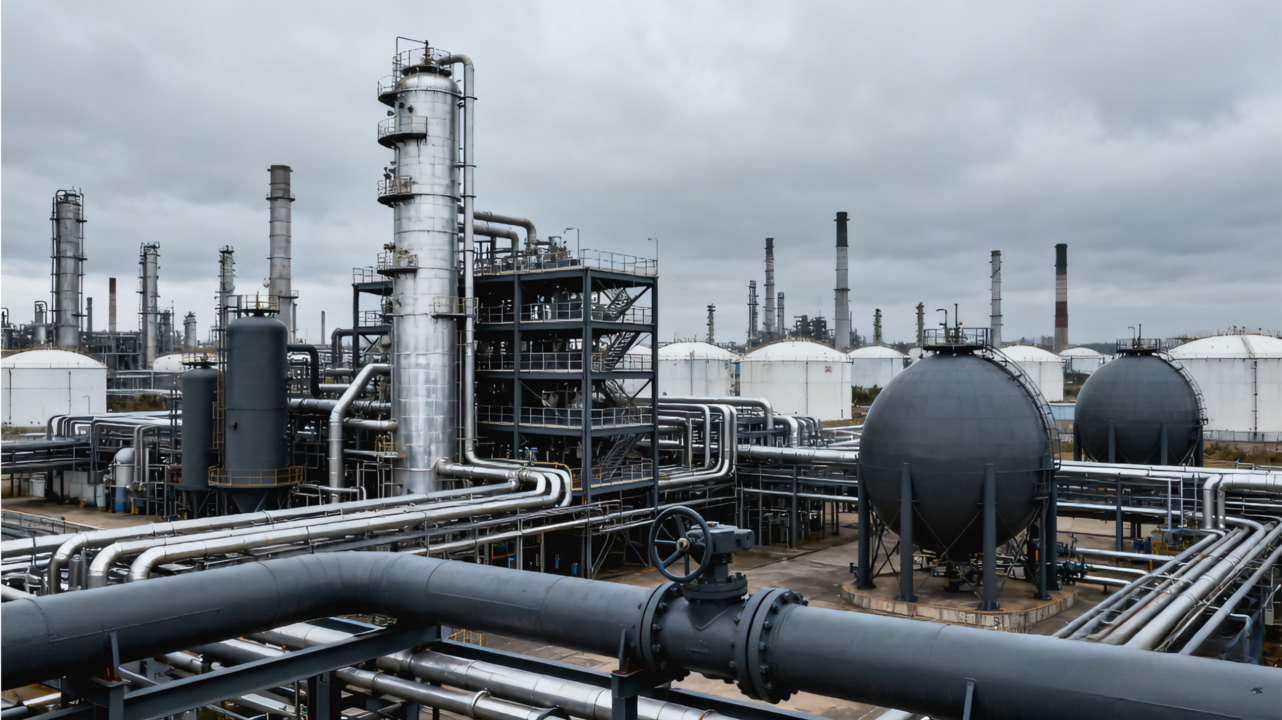 special industrial coatings for functional industrial requirements