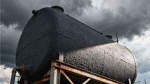 special industrial coatings for extreme industrial environments