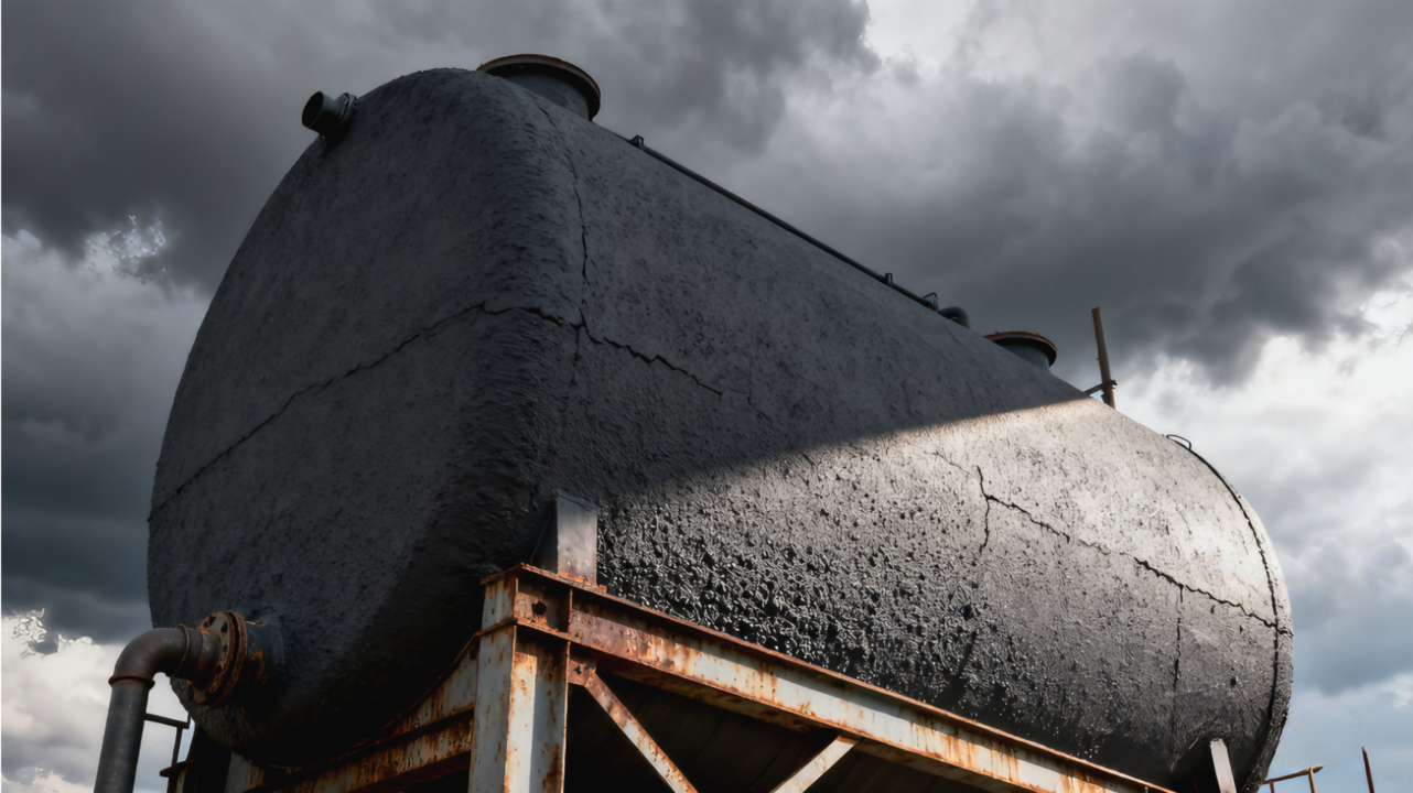 special industrial coatings for extreme industrial environments