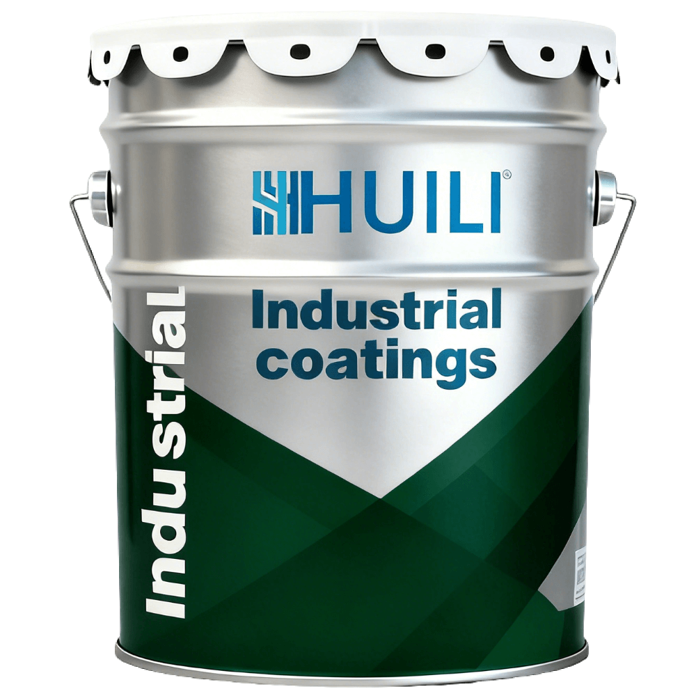 HUILI anti-corrosion coatings metal paint pail