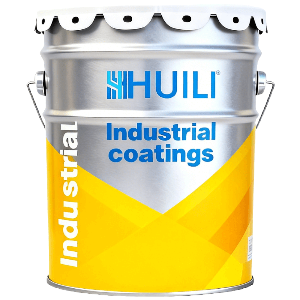 HUILI specialty coatings metal paint pail