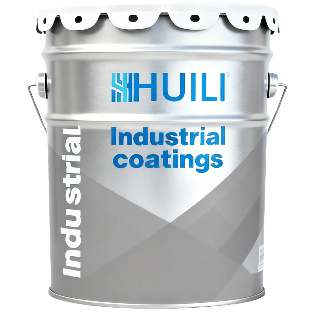 HUILI anti-rust coatings metal paint pail