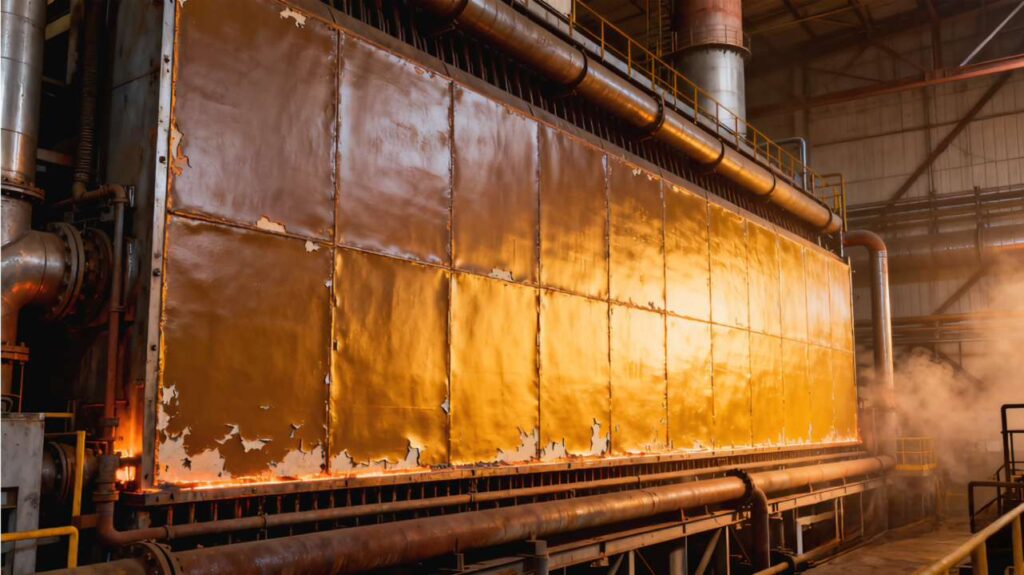 anti corrosion power plant industrial coatings for steel structures