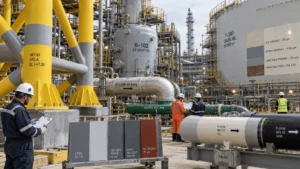 High-performance coating selection for steel structures, chemical equipment, hot pipes and storage tanks