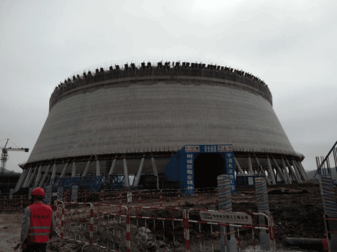 This project involved anticorrosion coating works at Benxi Power Plant, including steel structures and equipment surfaces. A high-performance protective coating system was applied to improve corrosion resistance, extend service life, and support safe and stable plant operation.